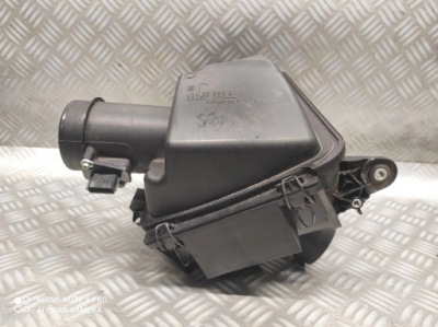 Renault koleos i lift 2.0 dci obudowafiltra повітря 1026323v01 фото №1