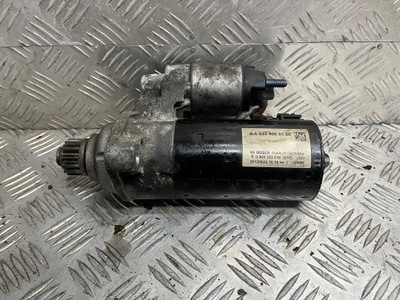 Mercedes w176 w246 cla cdi стартер a6459060300 фото №1