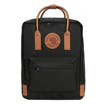 Plecak Fjallraven Kanken NO. 2 Black F23565-550