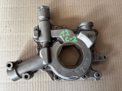 Renault espace - grand espace iv 2004 насос масляная фото №1