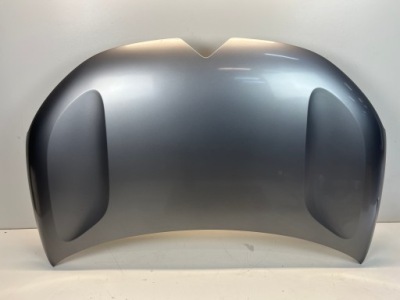 Citroen c5 aircross lift капот крышка двигателя w цвет фото №1