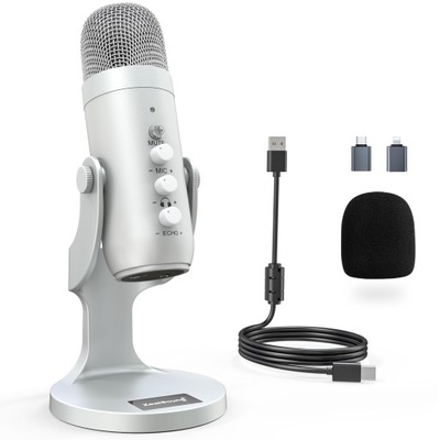 Mikrofon ZealSound k66p