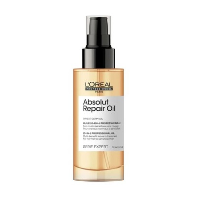 Serie Expert Absolut Repair Oil 10in1 olejek do wł