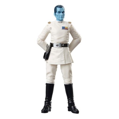 Figurka Star Wars: Rebels Vintage Collection - Grand Admiral Thrawn