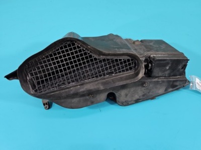 Впуск воздуха mercedes w221 3.0 cdi фото №1