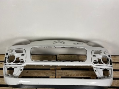 Бампер перед передний citroen c3 picasso i 2008- фото №1