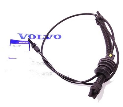 CABLE APERTURA DE CAPO VOLVO S70 V70 V70XC C70 -00  