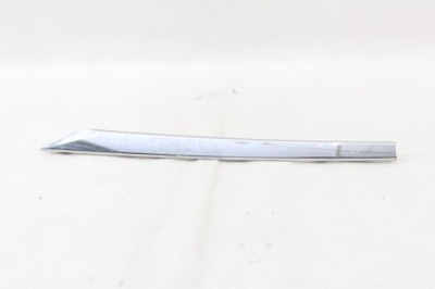 Молдинг хром решітка радіатора решітка радіатора toyota corolla xi 11 e16 фото №1