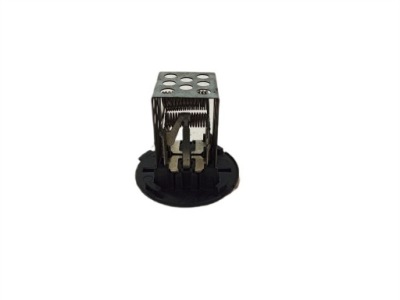 Резистор резистор вентилятор citroen c4 1.4 16v фото №1