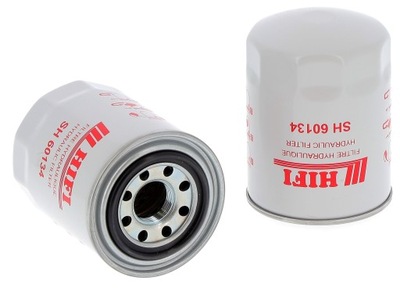 HIFI FILTER SH 60134 ФІЛЬТР, ГІДРАВЛІКА РОБОЧА