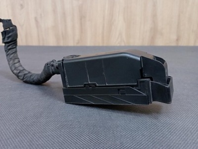 Mercedes slk r171 колодка штекер блок управления насоса abs фото №1