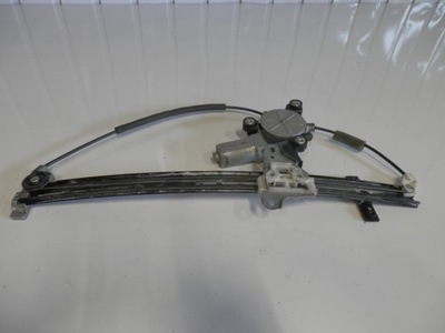 Honda legend kb1 підйомник скло правий перед фото №1