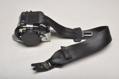 VOLVO V90 II BELT SAFETY RIGHT REAR REAR 2 ROW 39836042  