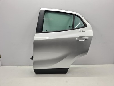 Opel mokka a i двері лівий задня задні gan фото №1