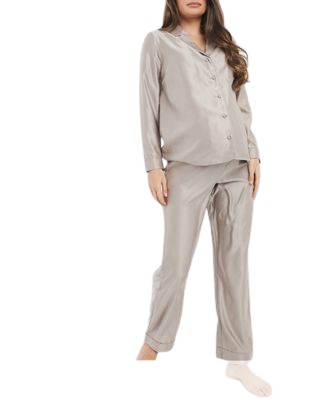 NEW LOOK MATERNITY BLUZKA OD PIŻAMY 46 3XL VAE