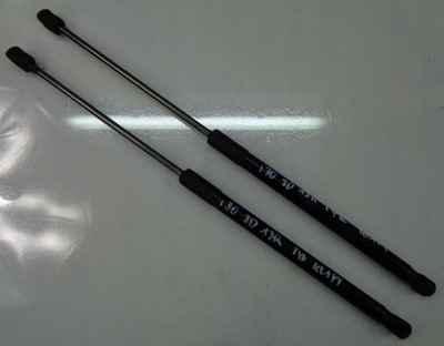 Hyundai i30 ii 13 r привод крышки задняя 3d hb kpl фото №1