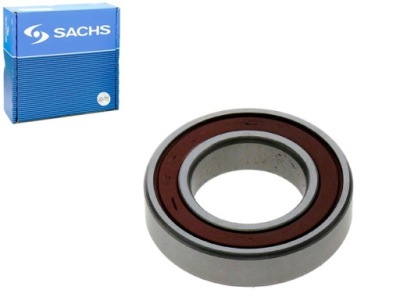 Sachs 1863 869 040 подшипник направляющая, сцепление фото №1
