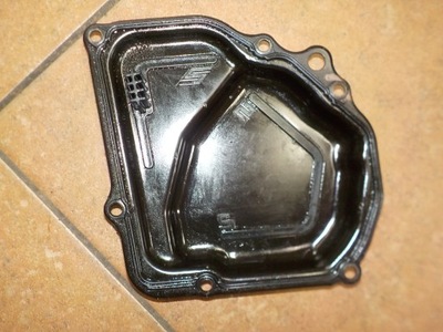 BANDEJA DE ACEITE CAJAS VW SEAT AUDI 02E315141  