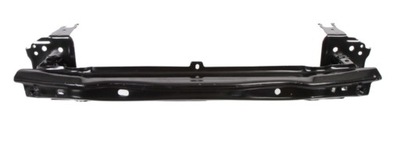 Балка бампера перед vw touareg, 2003- фото №1