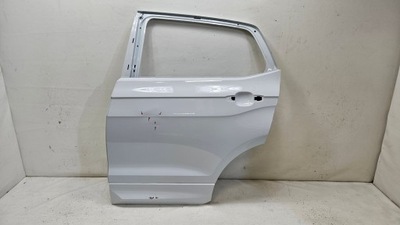 Двері задня задні ліва vw t-cross tcross r-line 2gm 2gm833311f фото №1