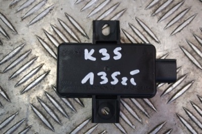 Модуль шин maserati quattroporte ghibli 670032509 фото №1