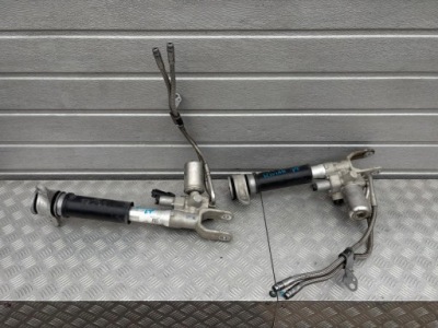 Rivian r1t r1s амортизатор задний  левый правый c200001904-g фото №1