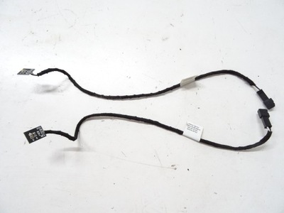 Opel insignia a підсвічування оббивка фото №1