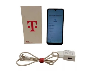 TELEFON T PHONE 5G 4GB/64GB