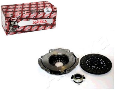 Ashika комплект - набір зчеплення фото №1