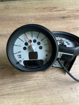 Лічильник obrotomierz mini cooper r56 r60 9232437 фото №1