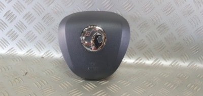 Подушка водителя подушка безопасности opel insignia b фото №1