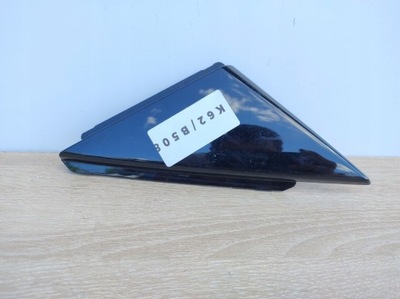 Audi a3 8y права захист двері трикутник молдинг фото №1