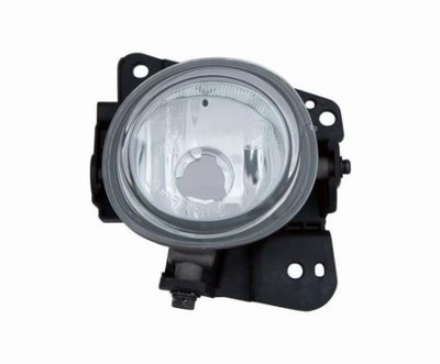 FARO NIEBLA MAZDA CX-7 2010- EH6651680A  