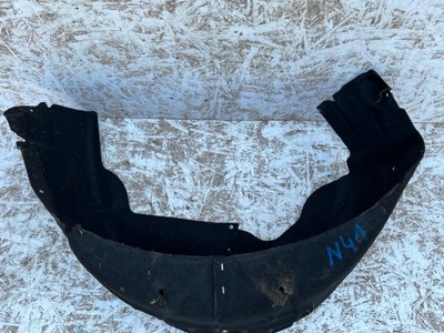 Підкрилок ліва задня задні ford focus mk3 kombi фото №1