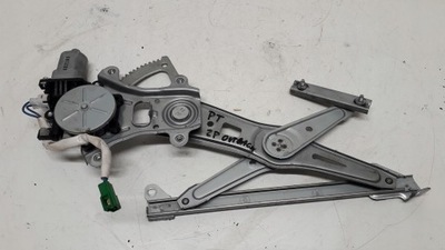 Outback iii legacy iv механизм стекло правый задняя фото №1