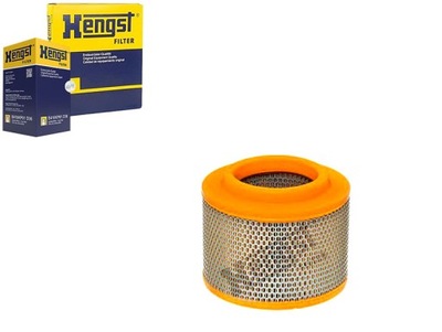 Фильтр воздуха ford ranger mazda bt-50 toyota hil фото №1