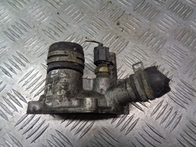 Корпус термостата ford focus mk1 1.6 фото №1