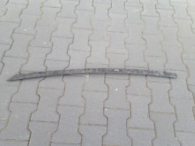 Citroen c3 ii молдинг крыша кровельная левая панорама фото №1