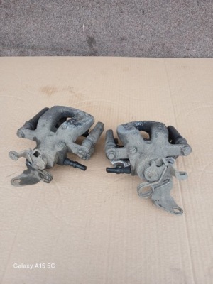 Суппорт задний p+ l комплект исправные alfa romeo 159 универсал фото №1