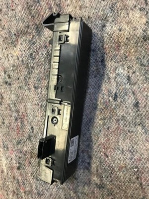 Ford f150 2020-2022 блок управления модуль фото №1