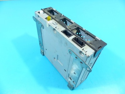 Модуль тюнер радио audi a8 d3 фото №1