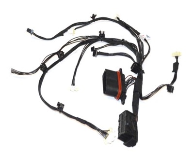 Nowa оригінальна джгут освітлення фара перед skoda scala 657941813a фото №1