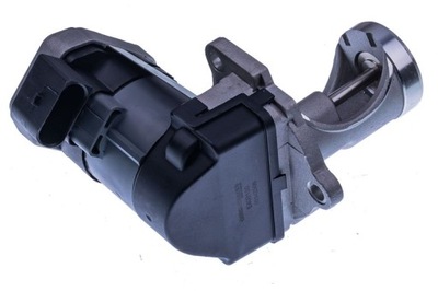 Клапан egr agr e400100 denckermann фото №1