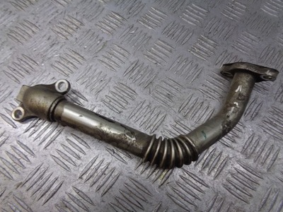 Труба трубка шланг egr nissan primera p12 фото №1