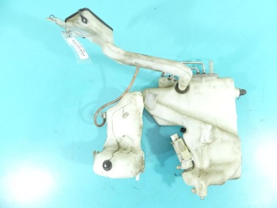 Бачок жидкость распылителя mercedes w211 фото №1