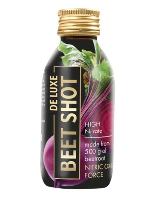 Activlab BEET SHOT warzywny 80 ml