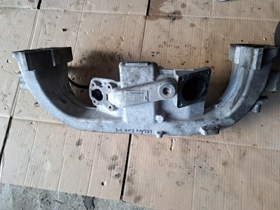 Коллектор всасывающий subaru legacy iv forester outback 2.0 d ee20z фото №1