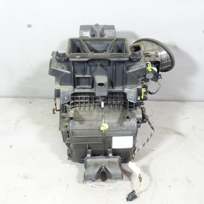 Citroen c-elysee ii обігрівач 9676384580 фото №1