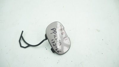 Volvo заглушка фаркоп бампера перед s80 30655115 фото №1