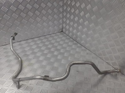 Шланг кондиционера renault scenic ii 2.0 dci 8200429590 фото №1